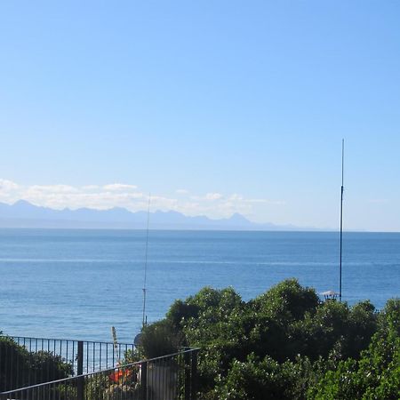 Millrock Beach House Plettenberg Bay Exterior foto
