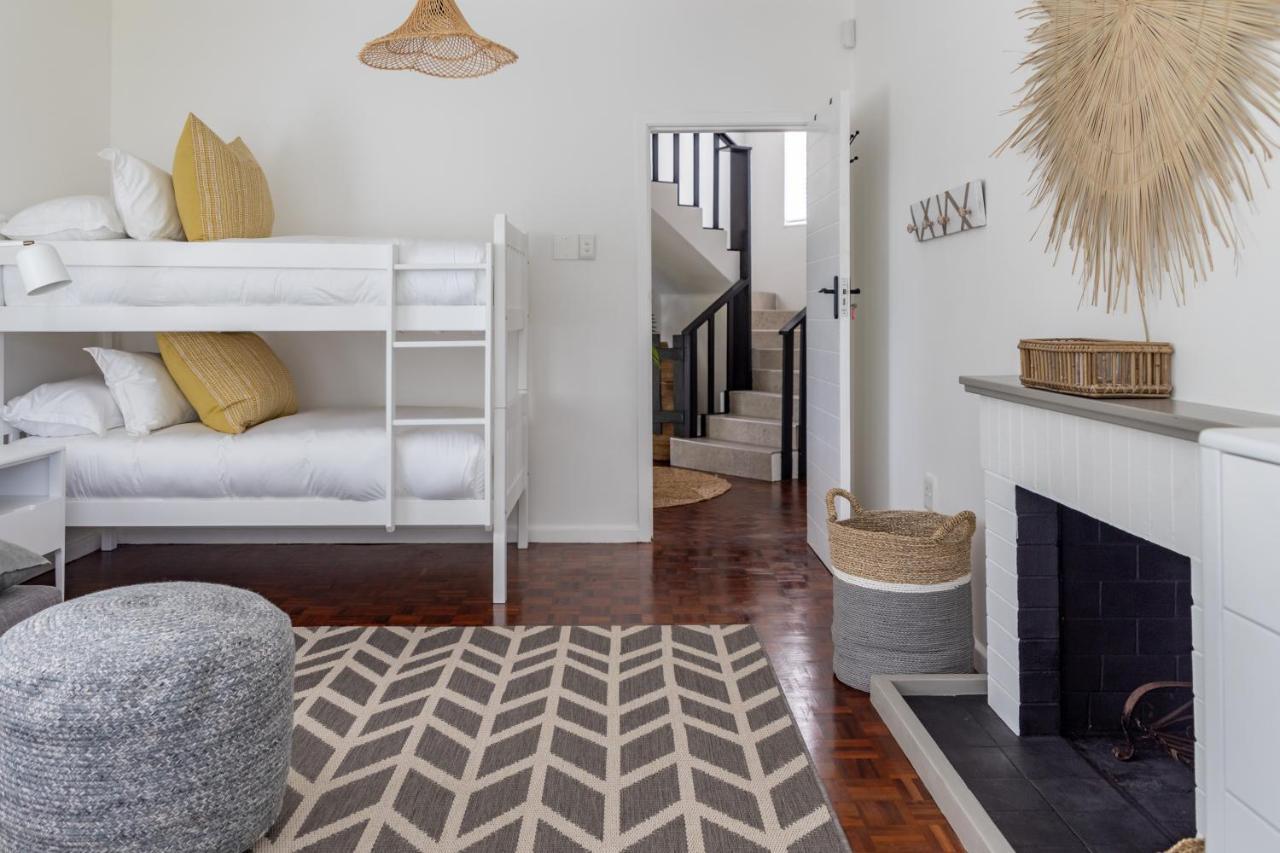 Millrock Beach House Plettenberg Bay Exterior foto