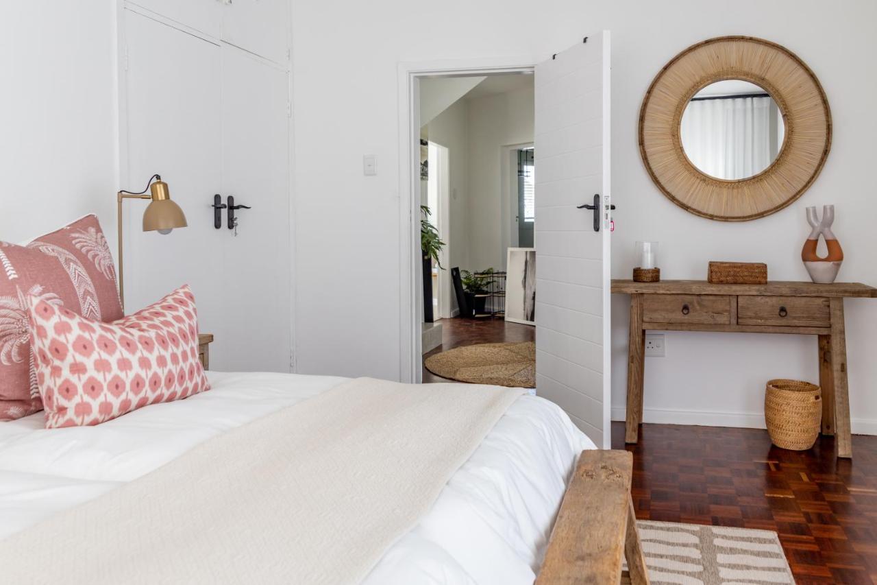 Millrock Beach House Plettenberg Bay Exterior foto