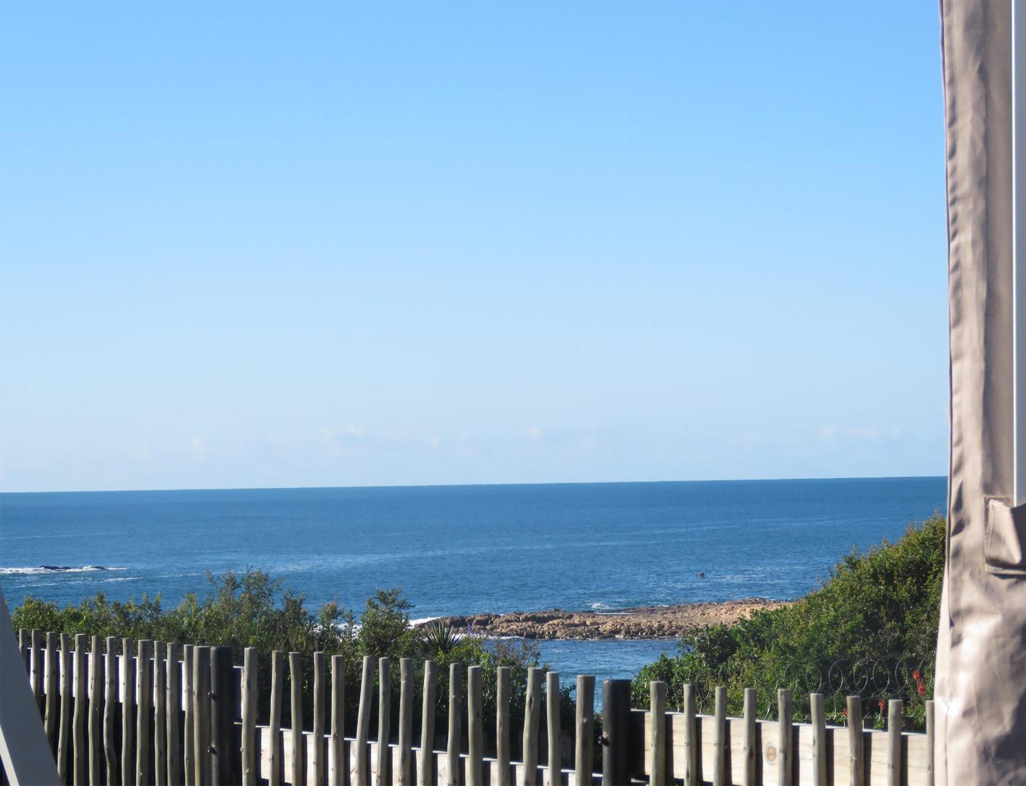 Millrock Beach House Plettenberg Bay Exterior foto